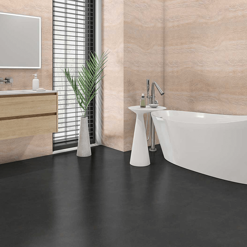 Travertine 10mm Neptune Panel 1m x 2.4m Image